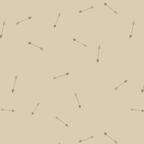 Backwoods and Boots Aim High Beige