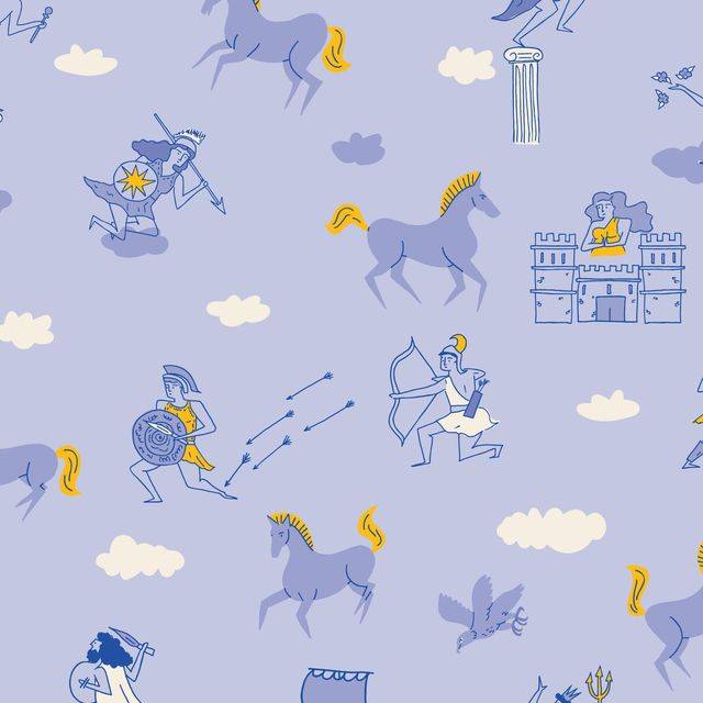 The Iliad The Trojan War