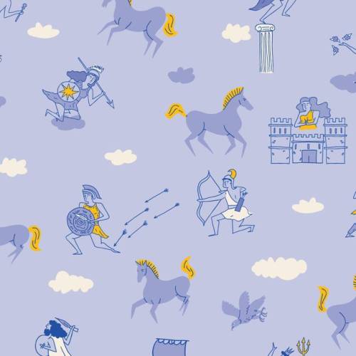 The Iliad The Trojan War