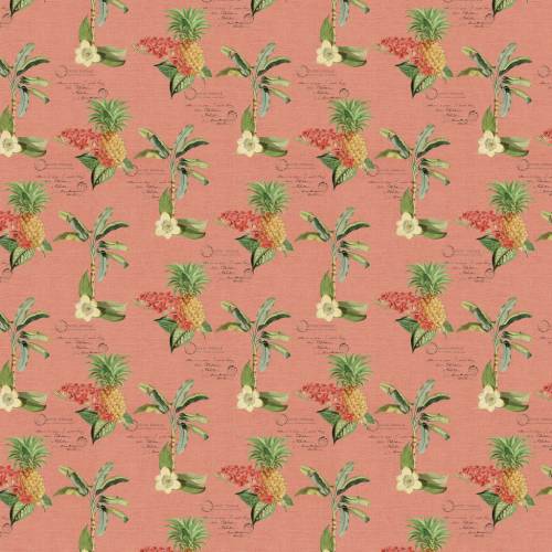 Palm Paradise Sunshine State-Coral