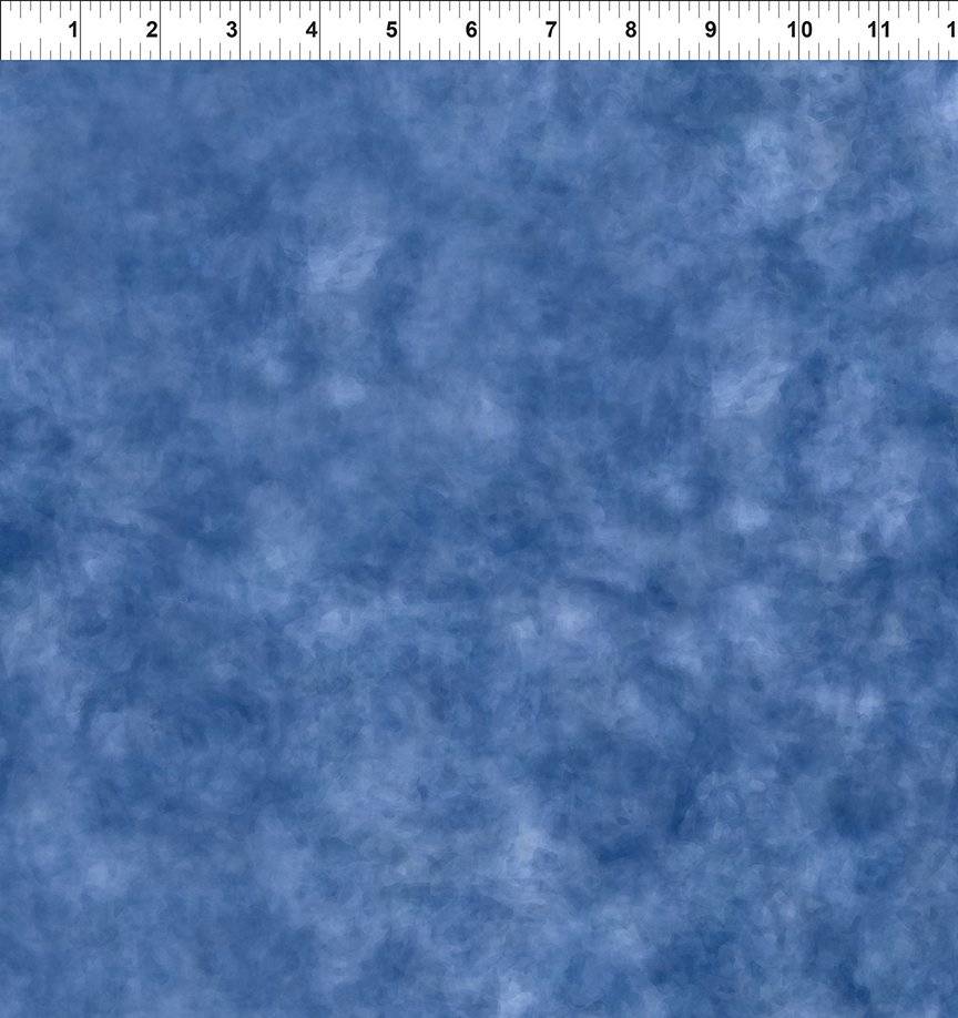 Sanctuary Tonal - Dark Periwinkle