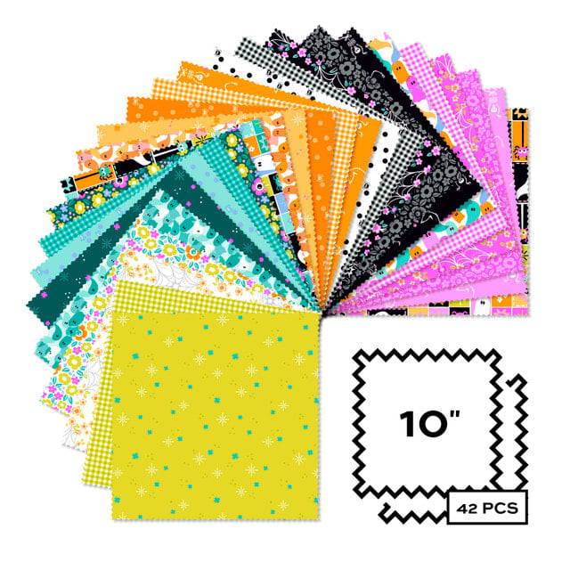 Ghostly Garden Sundae