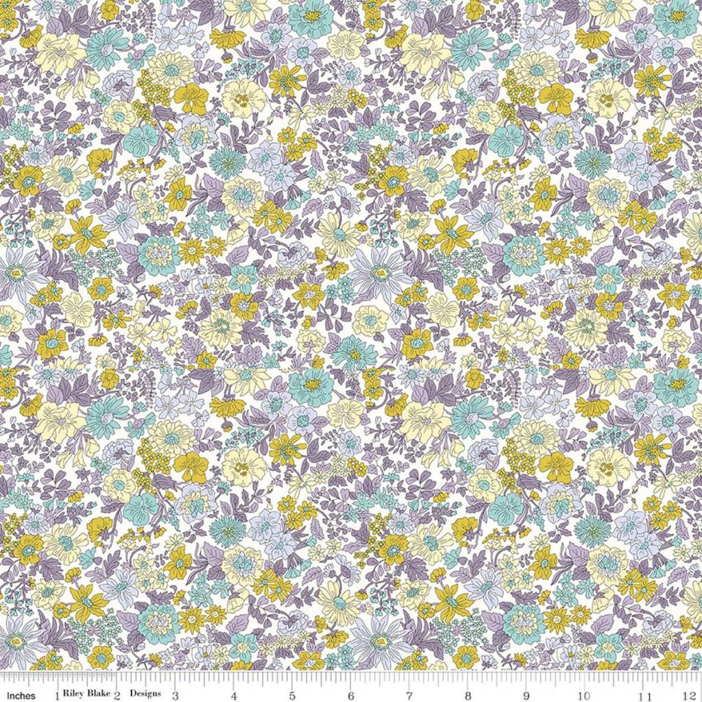 Emily Annabelle Purple