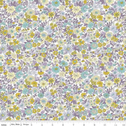 Emily Annabelle Purple