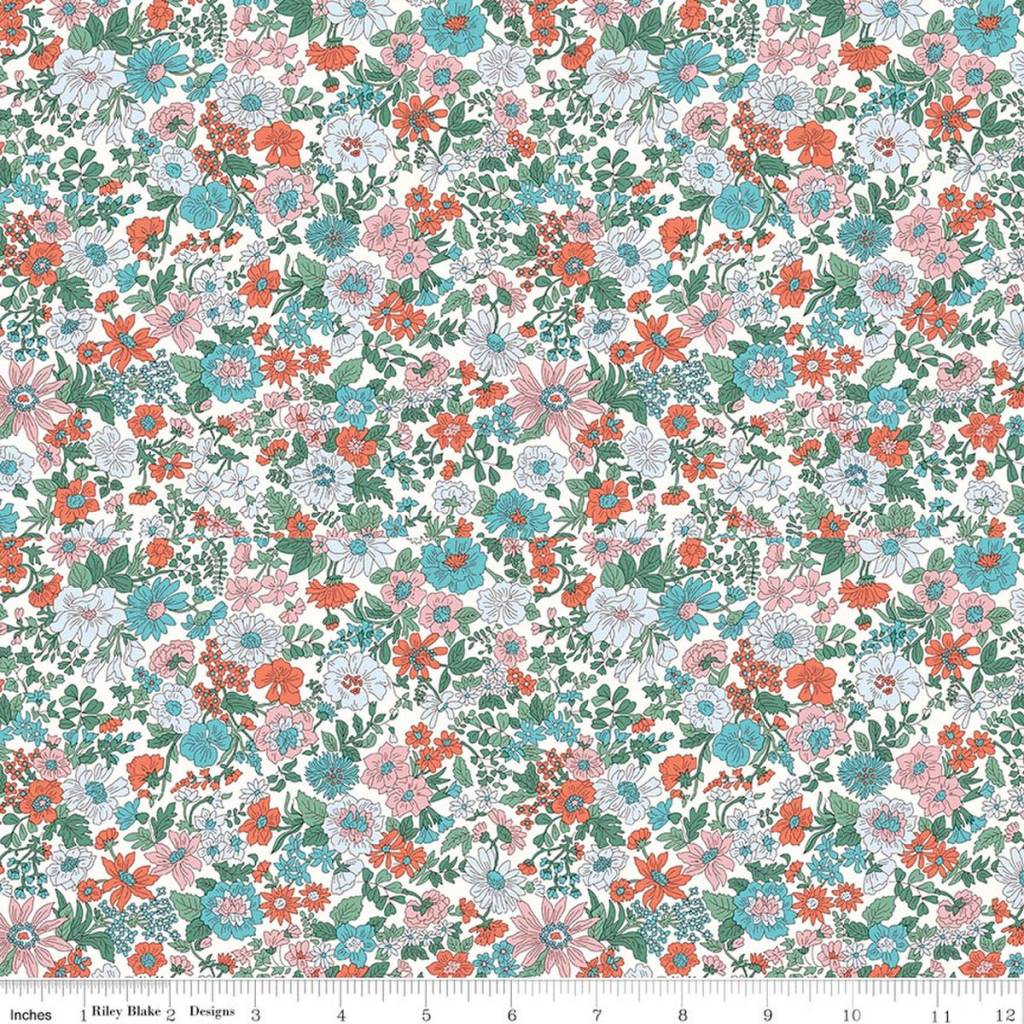 Emily Annabelle Cream