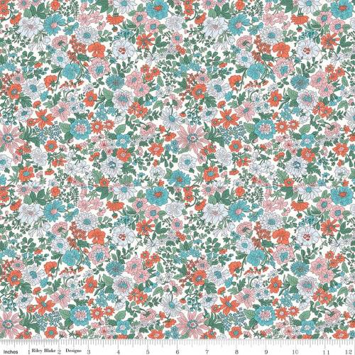 Emily Annabelle Cream