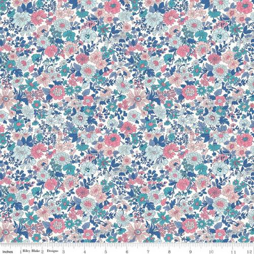 Emily Annabelle White