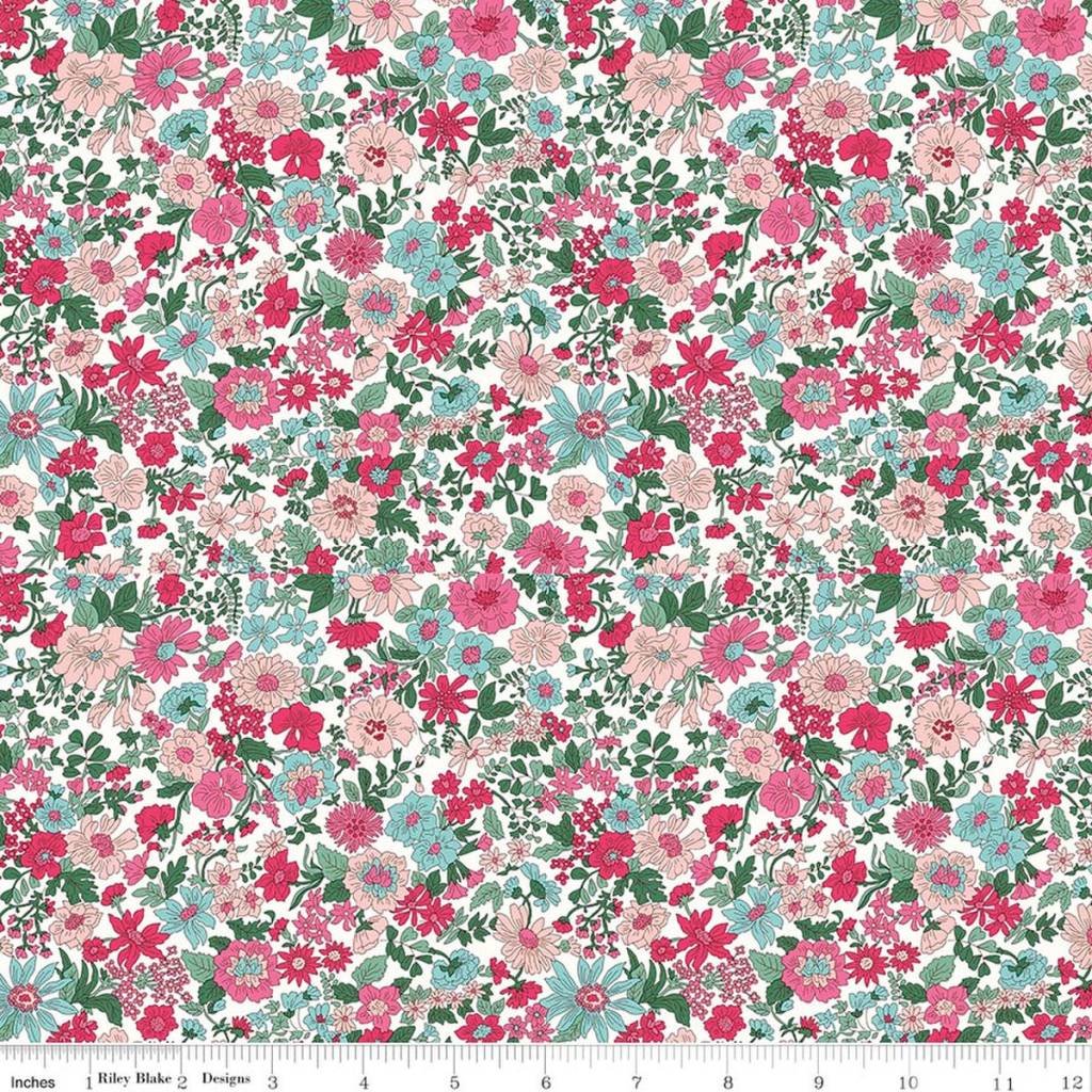 Emily Annabelle White