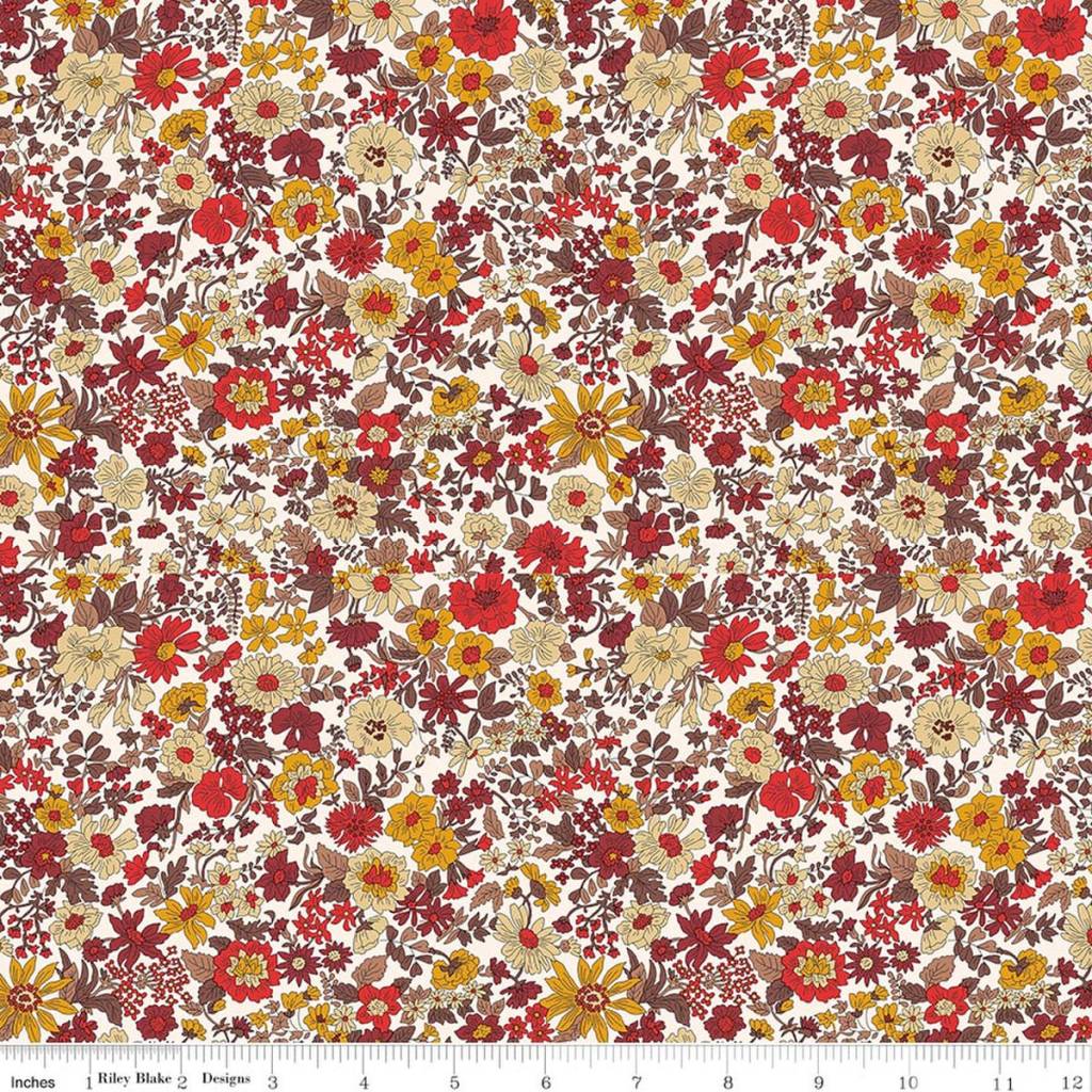 Emily Annabelle Cream