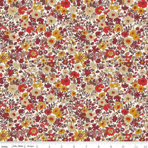 Emily Annabelle Cream