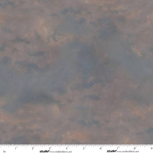 Washington's Crossing Sky - Slate