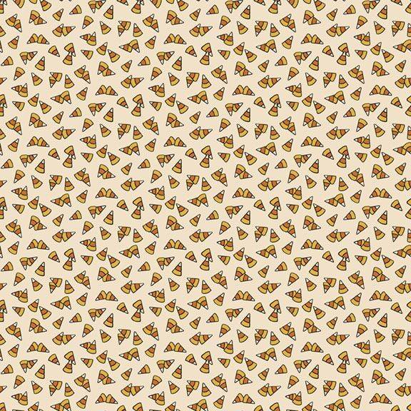 Halloween Haunts Candy Corn 