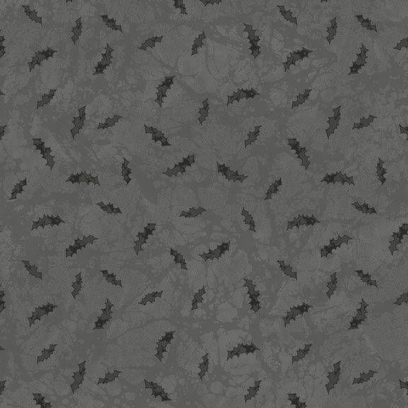 Halloween Haunts Bats 