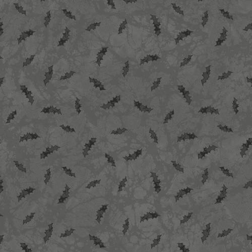 Halloween Haunts Bats 