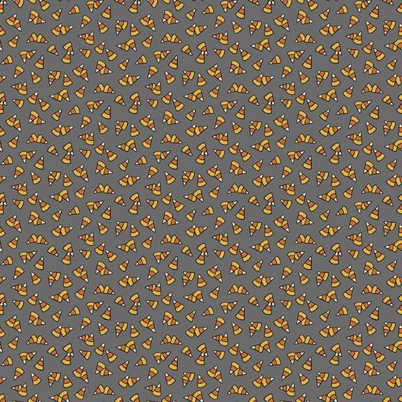 Halloween Haunts Candy Corn 