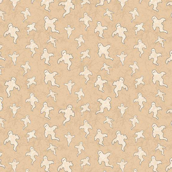 Halloween Haunts Ghosts 