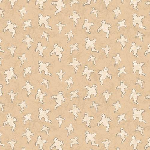 Halloween Haunts Ghosts