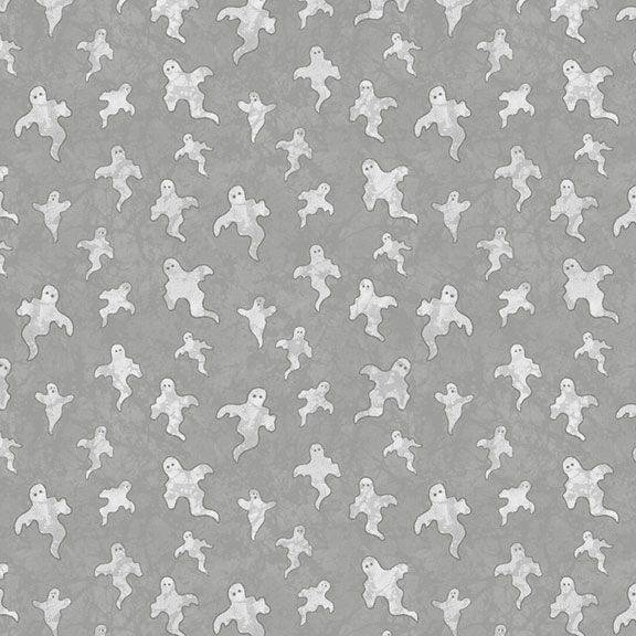 Halloween Haunts Ghosts 