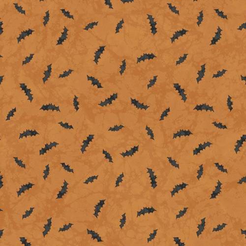 Halloween Haunts Bats 