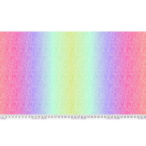 Floral Reef Riptide - Deep Dive