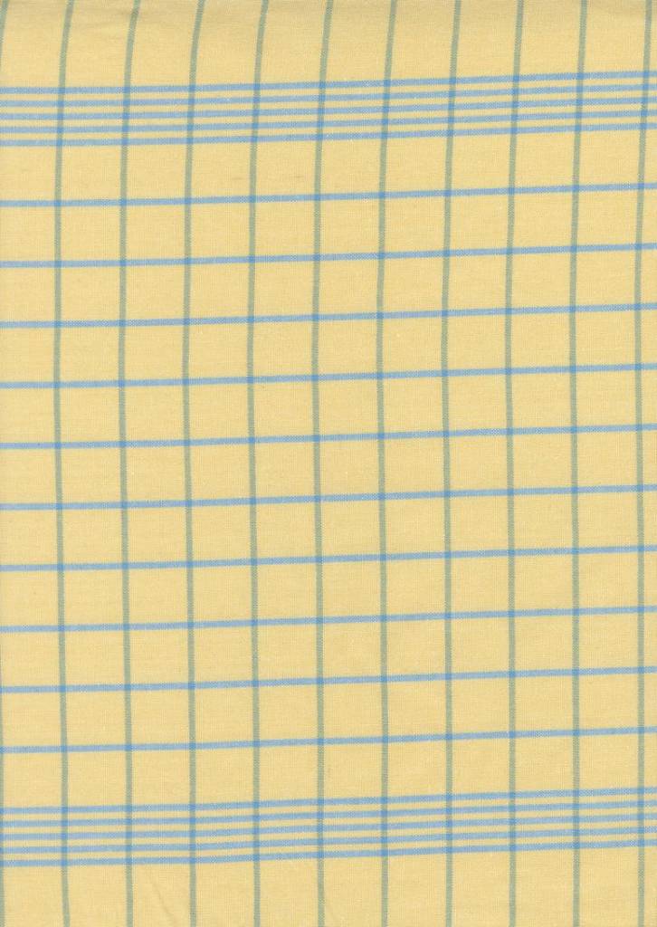 Summer Solstice 18" Toweling Canary