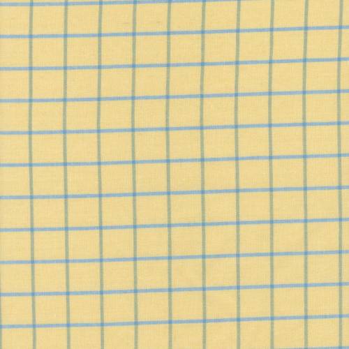 Summer Solstice 18" Toweling Canary