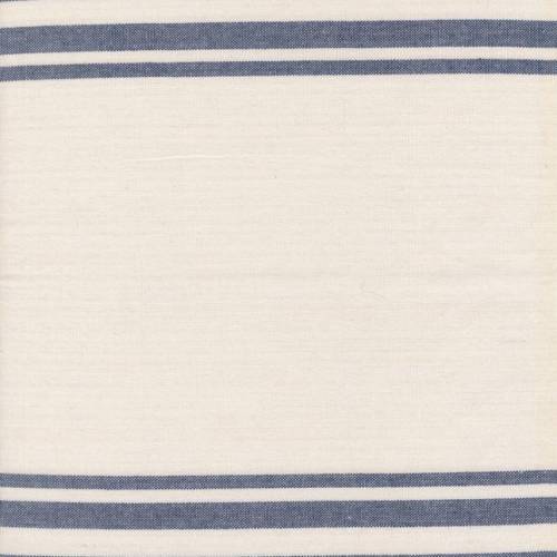 Summer Solstice 18" Toweling Nautical Blue