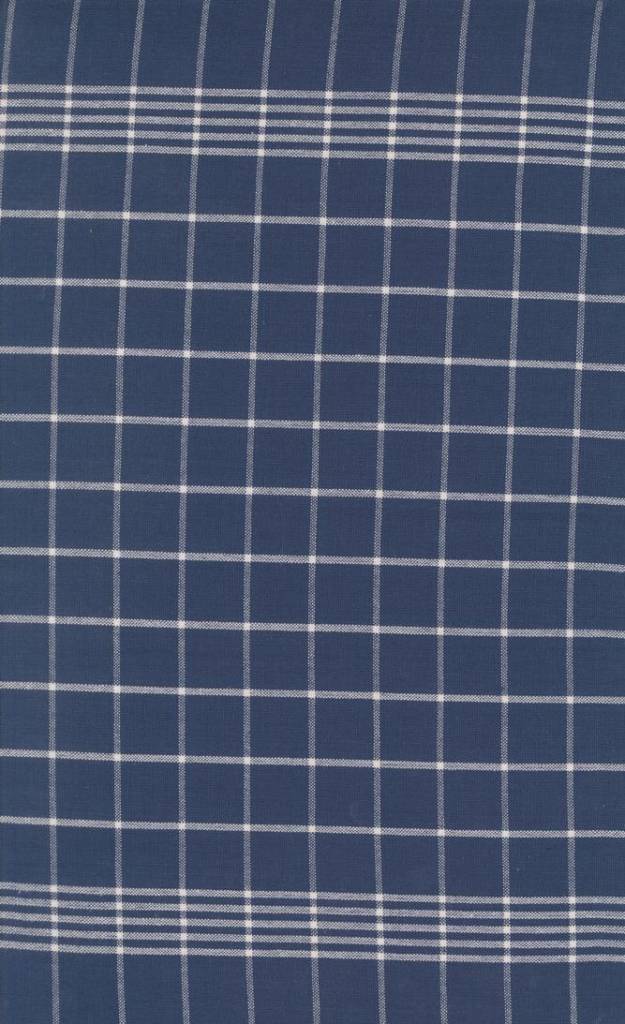 Summer Solstice 18" Toweling Nautical Blue