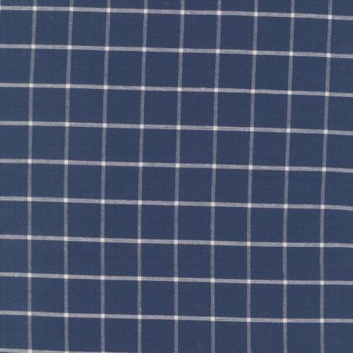 Summer Solstice 18" Toweling Nautical Blue