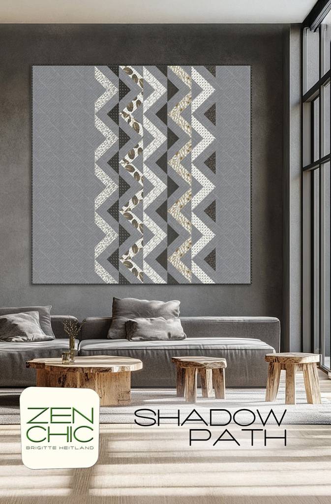 Shadow Path Quit Pattern