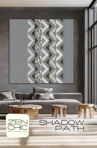 Shadow Path Quit Pattern