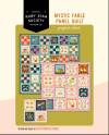 Mystic Fable Panel Quilt - FREE PATTERN DOWNLOAD image 1