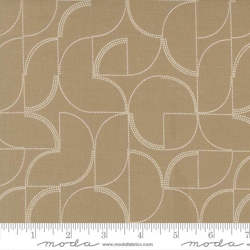 Mira Echo Taupe