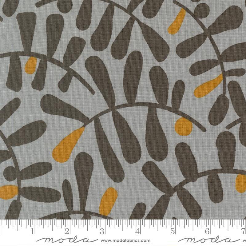 Mira Calm Light Grey