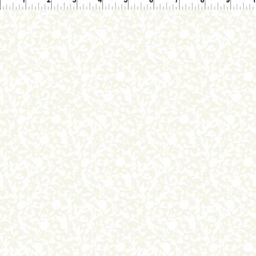 Lovelies Cream Wendy