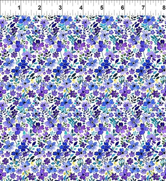 Lovelies Purple Lisa