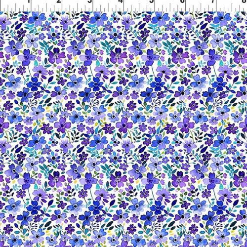 Lovelies Purple Lisa