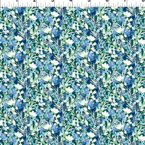 Lovelies Teal Beatrice