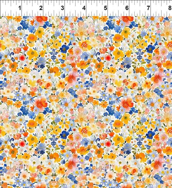 Lovelies Multi Charlotte