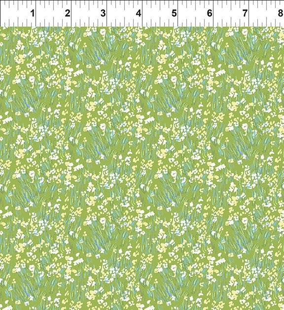 Lovelies Green Amelia