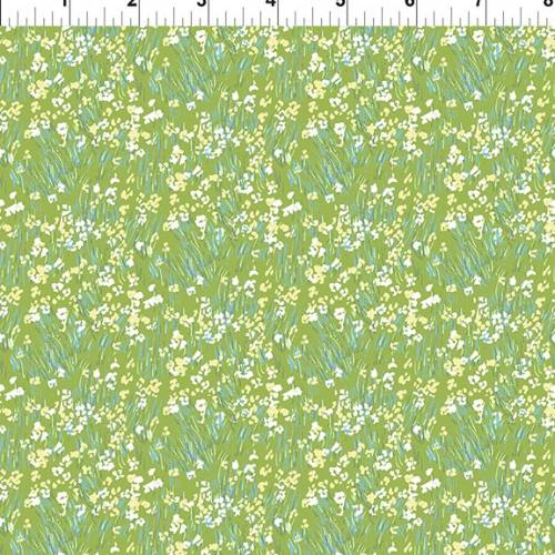 Lovelies Green Amelia