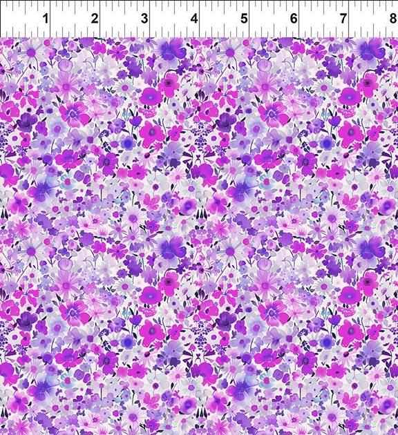 Lovelies Magenta Jane