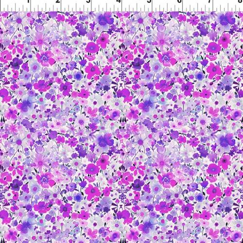 Lovelies Magenta Jane