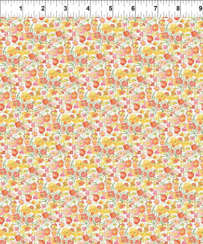 Lovelies Eloise Peach