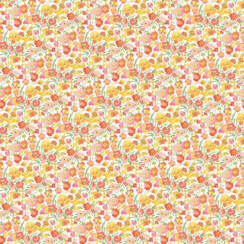 Lovelies Eloise Peach