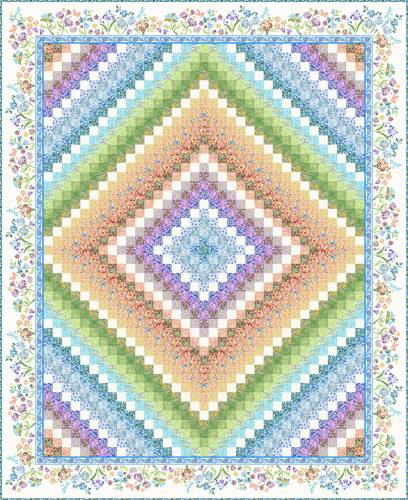 Trip of Dreams Quilt