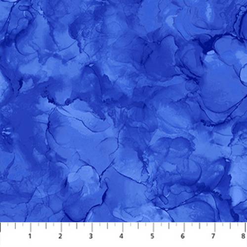 Coral Reef Mirage Lapis