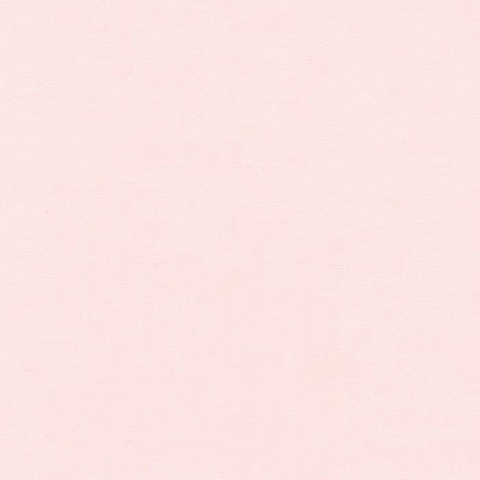 Kona Cotton #1283 Pearl Pink