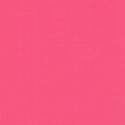 Kona Cotton #419 Azalea