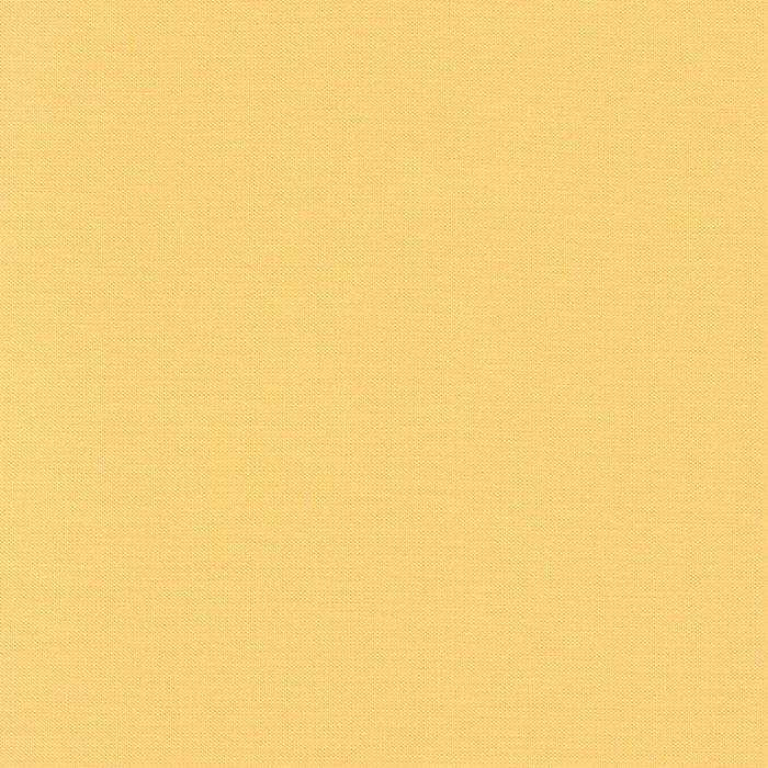 Kona Cotton #1481 Banana